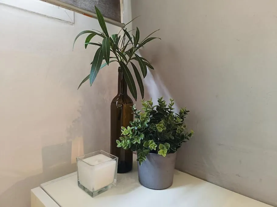 Siglo XX - Nuevo Apartamento Para 3 Barcelone Appartement